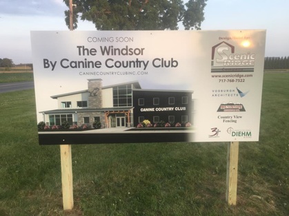 overnight dog kennel in lancaster county, pa