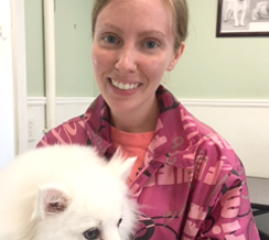 pet stylist in manheim, pa